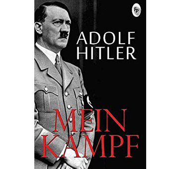 Buy Mein Kampf