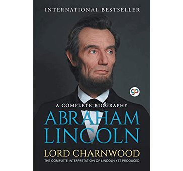 Buy Abraham Lincoln: A Complete Biography