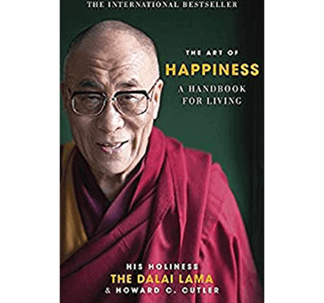 Buy The Art Of Happiness: A Handbook For Living
