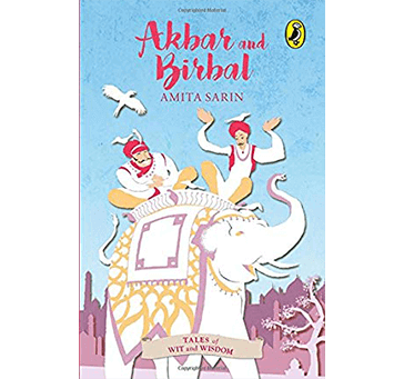 Buy Akbar And Birbal (Tales Of Wit And Wisdom)