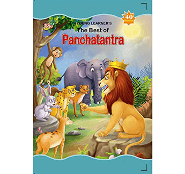 Buy The Best Of Panchatantra