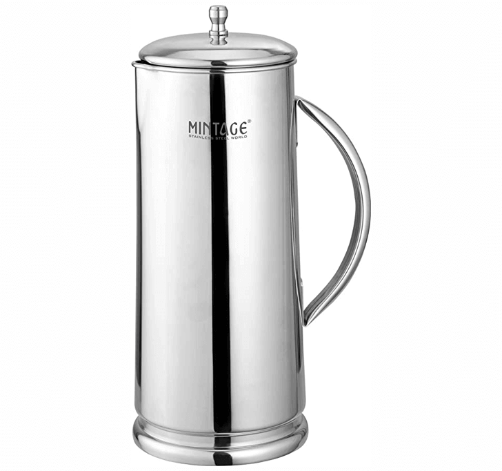 Buy MINTAGE Water Pitcher (1.49 Ltr)