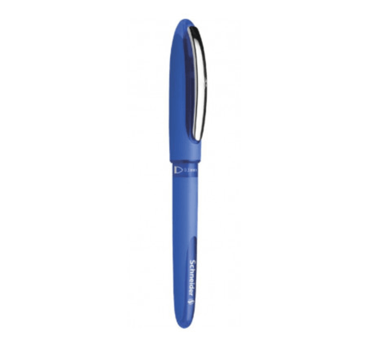 Buy Schneider ONE Hybrid N Pen 0.3 MM (Blue)