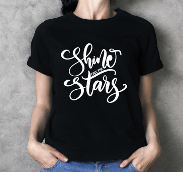 Buy Shine Like The Stars