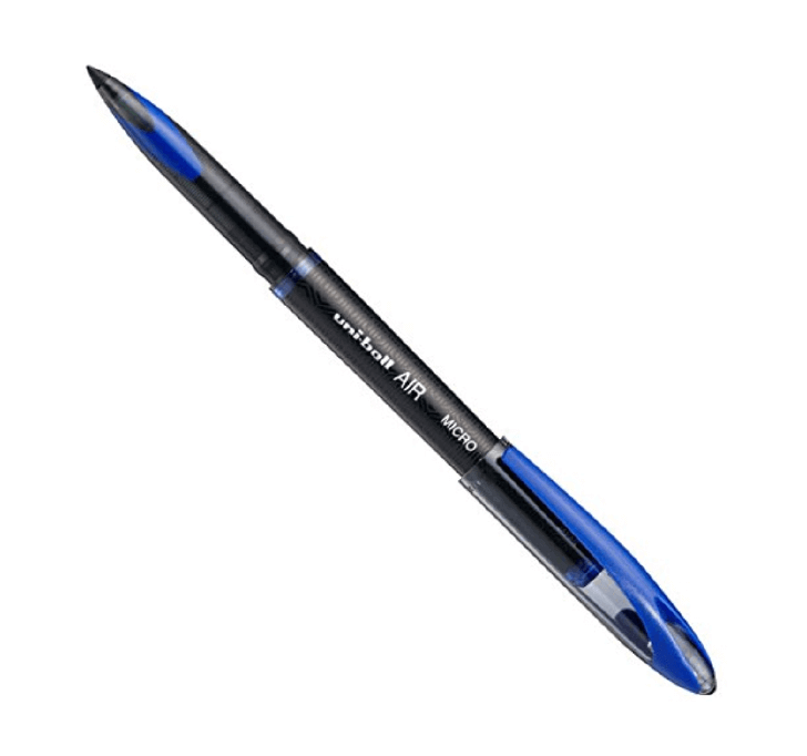 Buy Uniball Air Micro Roller Ball Pen (Blue) (0.5mm Micro)