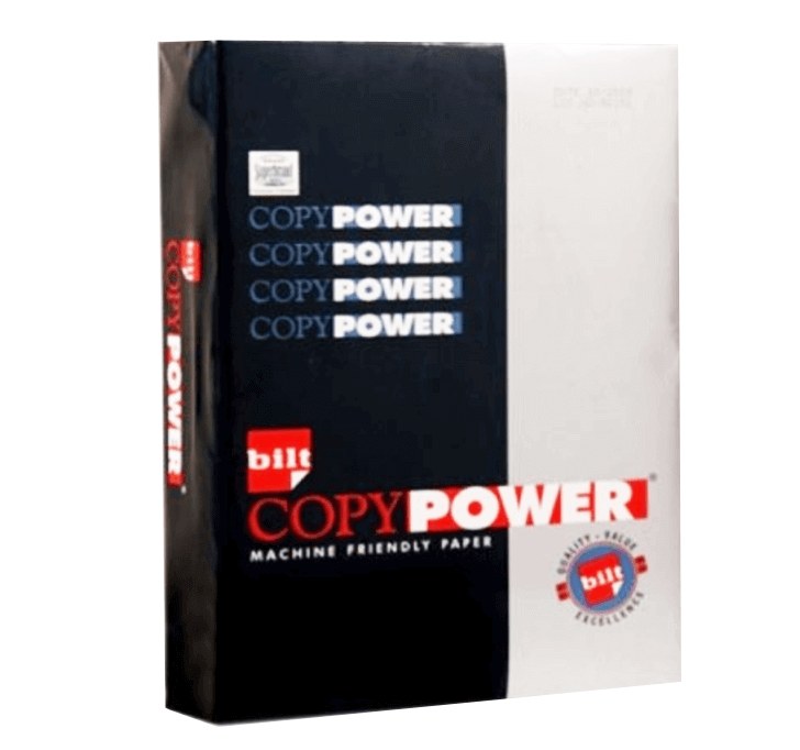 Buy BILT Copy Power Paper