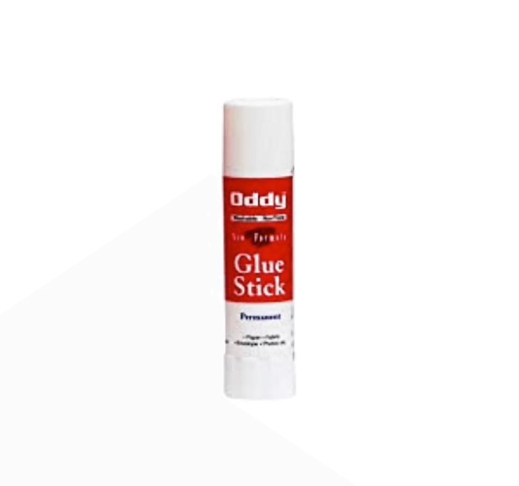 Buy Oddy Glue Stick 8 Grams