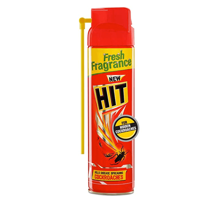 Buy HIT Cockroach Killer Spray (200 ML)