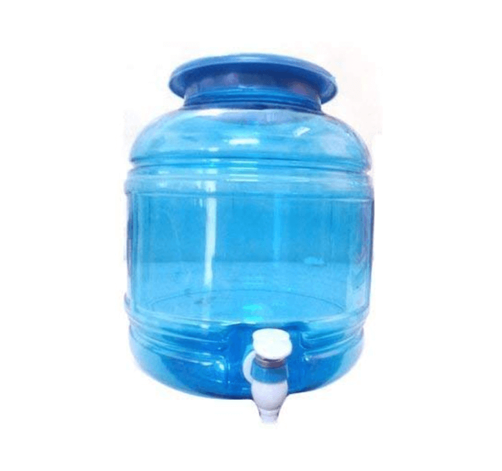 Buy Water Dispenser Jar With Tap