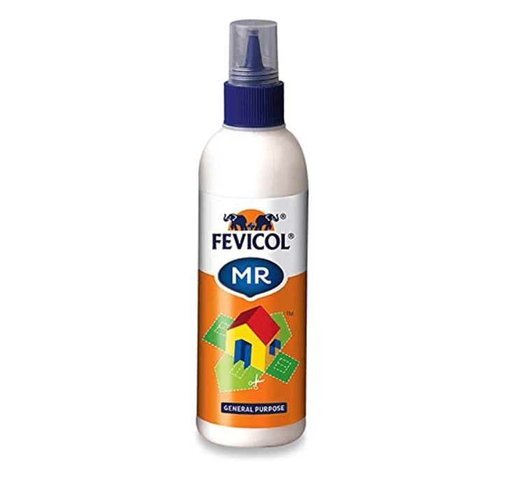 Buy Fevicol MR Squeeze Bottle (100 Gram + 5 Gram Extra)