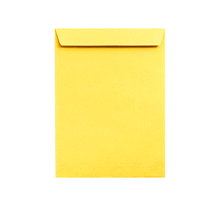 Buy Yellow Envelope Clothline (A4) (12 X 10 Inch)