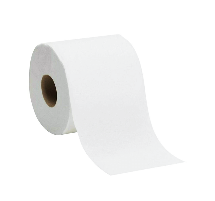 Buy Daffodil Soft 2 Ply Toilet Tissue Paper (320x2 Sheets)
