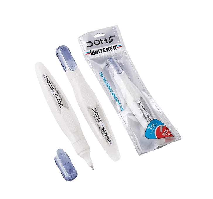 Buy DOMS Whitener (7ml) (Superior Correction Pen)