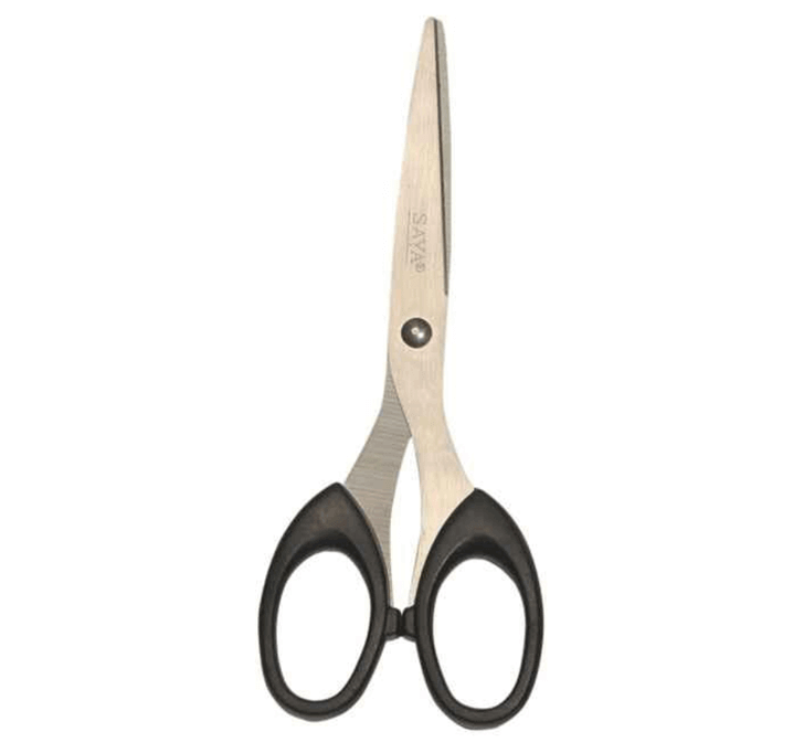 Buy Saya Stainless Steel Classic Scissors (16 Cm)