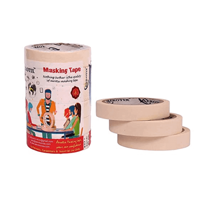 Buy Aerotix Masking Tape (48mm X 20 Mtr)