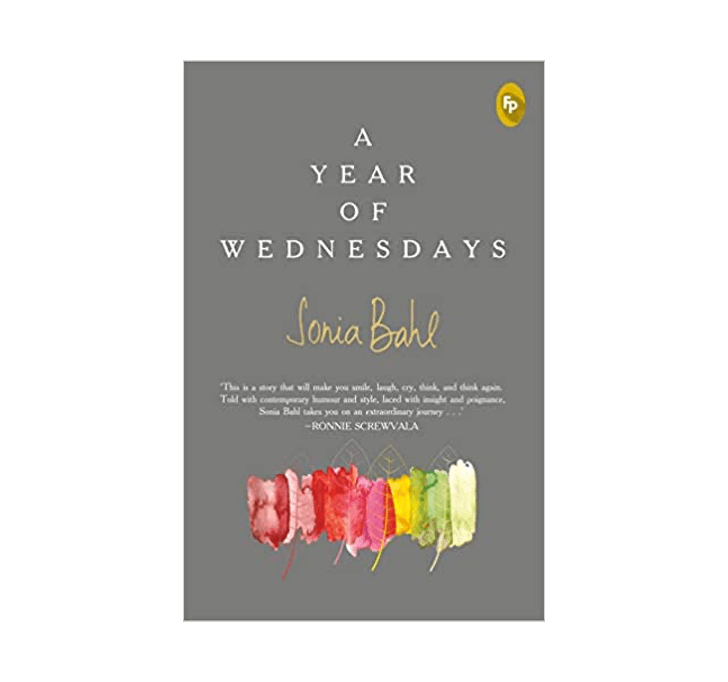 Buy A Year Of Wednesdays