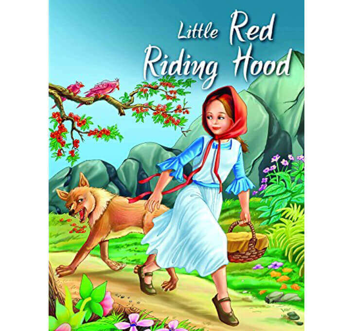 Buy Little Red Riding Hood