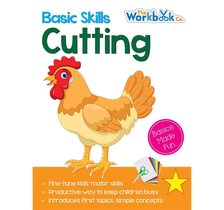 Buy Basic Skills Cutting