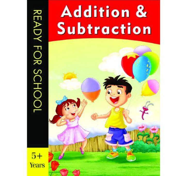 Buy Addition & Subtraction