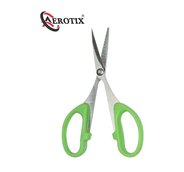 Buy Aerotix Stainless Steel Manicure Scissor (4 Inch)