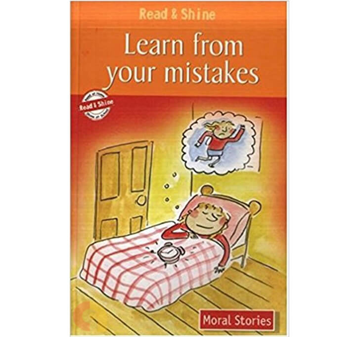 Buy Learn From Your Mistakes