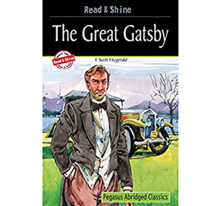 Buy The Great Gatsby (Timeless Tales)