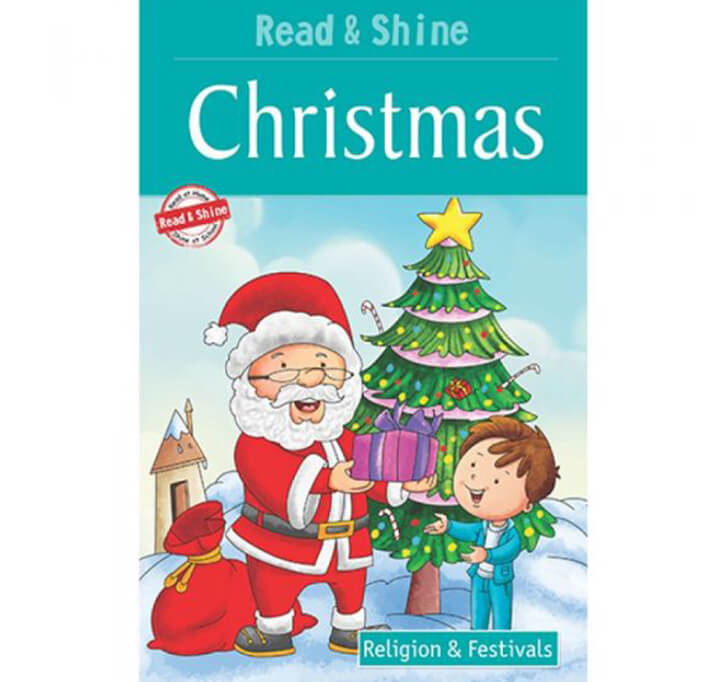 Buy Christmas (Read & Shine)