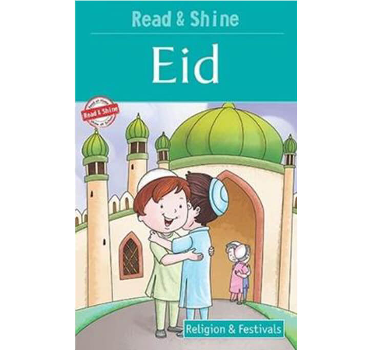 Buy Eid (Read And Shine)
