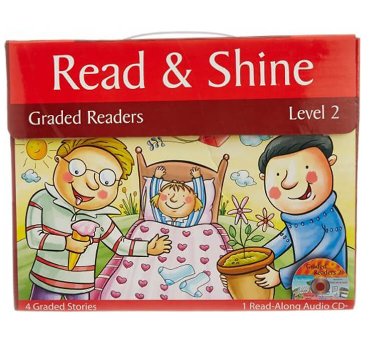 Buy Graded Readers Level 1 (Reader Packs)