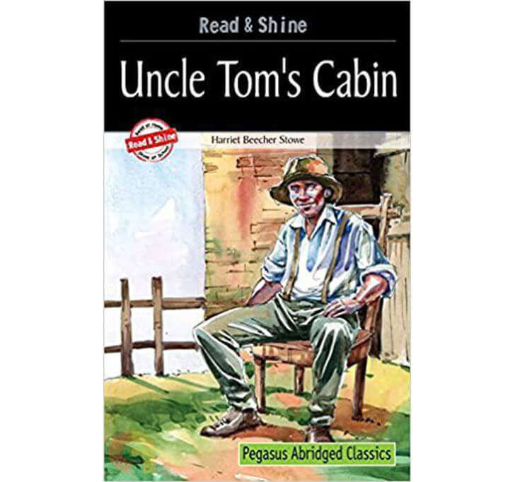 Buy Uncle Tom's Cabin