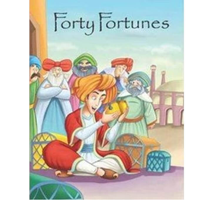 Buy Forty Fortunes