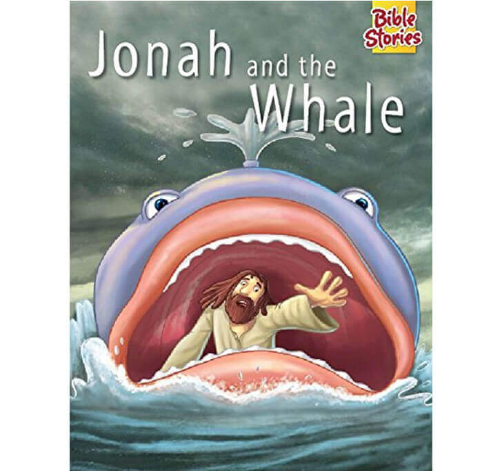 Buy Jonah And The Whale
