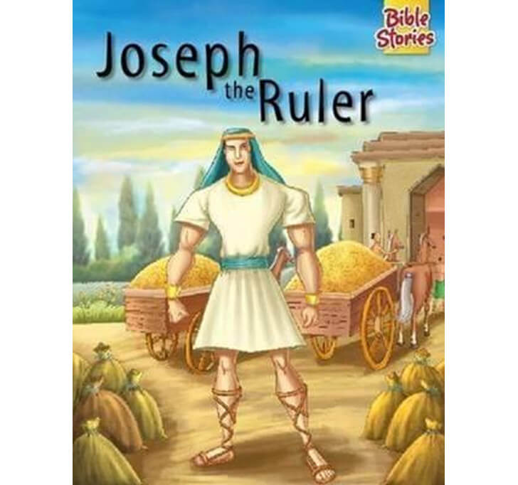 Buy Joseph The Ruler