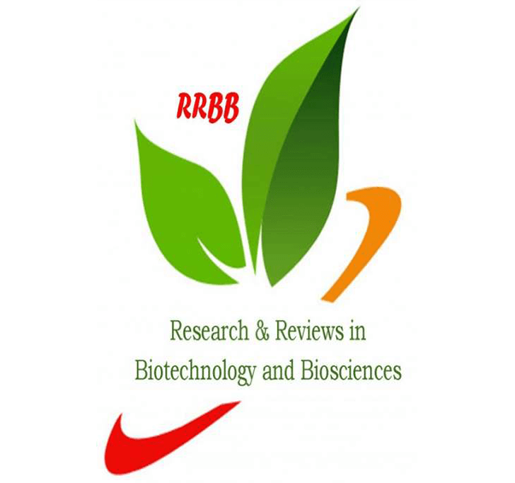 Buy Research And Reviews In Biotechnology And Biosciences