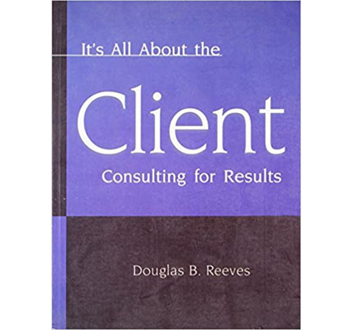 Buy Its All About The Client