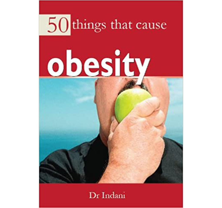 Buy 50 Things That Cause Obesity