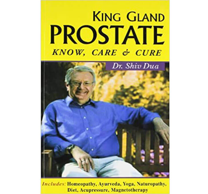 Buy King Gland Prostate