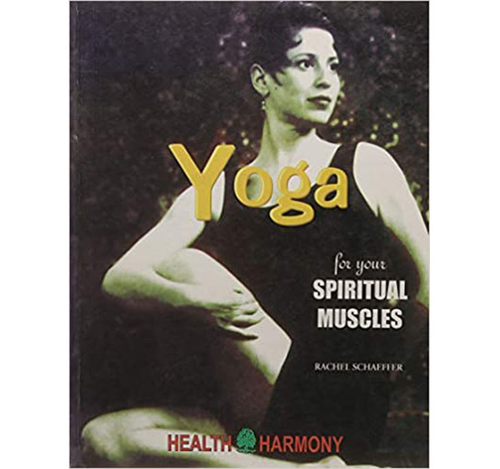 Buy Yoga For Your Spiritual Muscles