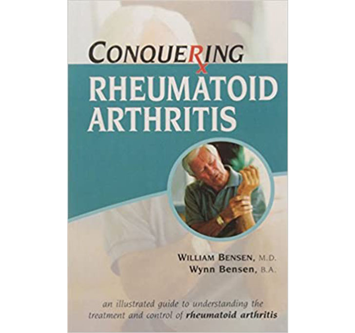 Buy Conquering Rheumatoid Arthritis