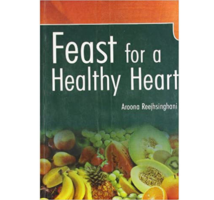 Buy Feast For A Healthy Heart