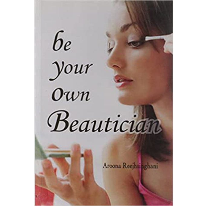 Buy Be Your Own Beautician