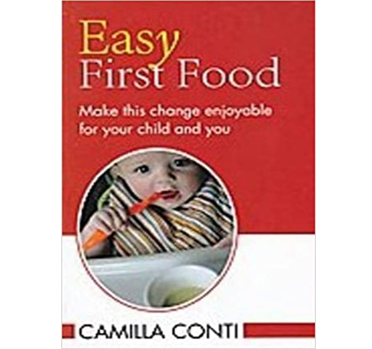 Buy Easy First Food 