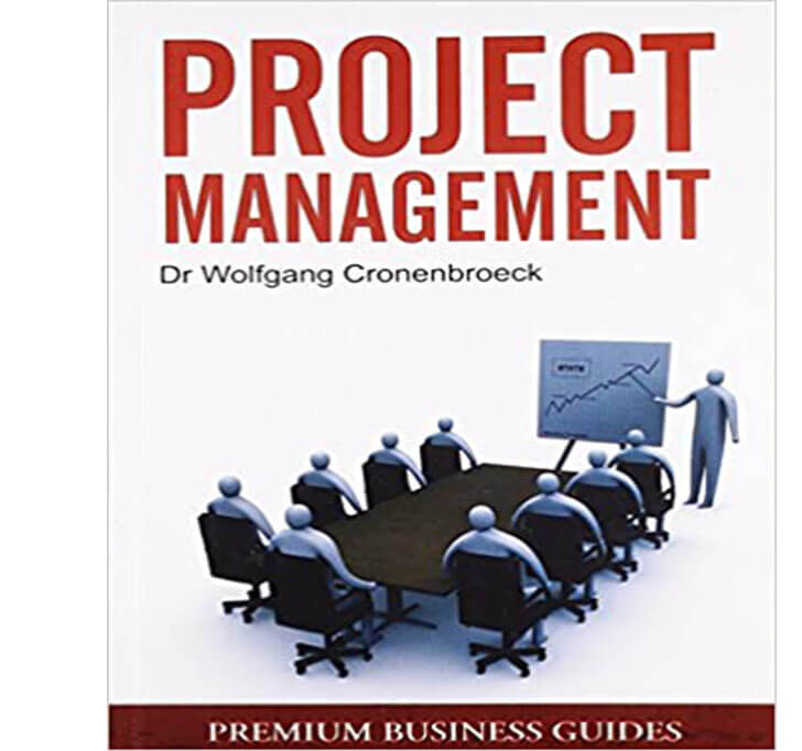 Buy Project Management