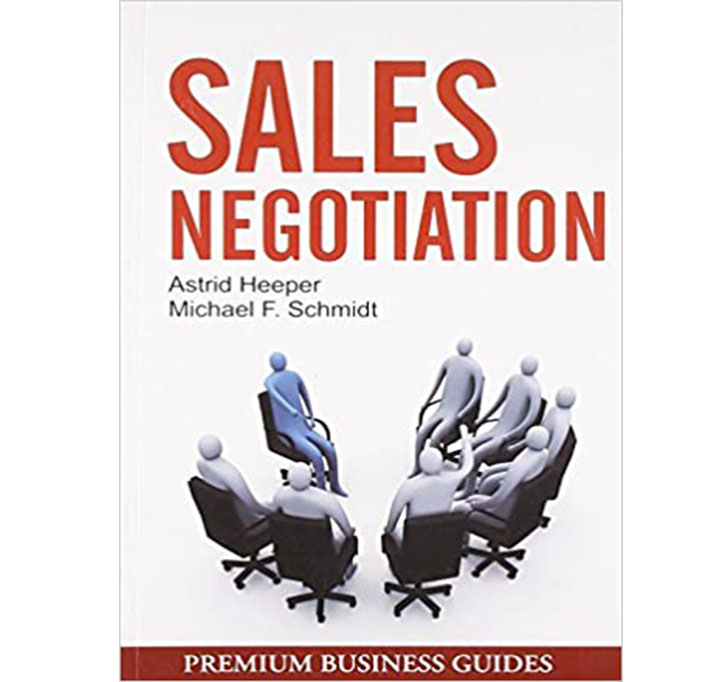 Buy Sales Negotiation
