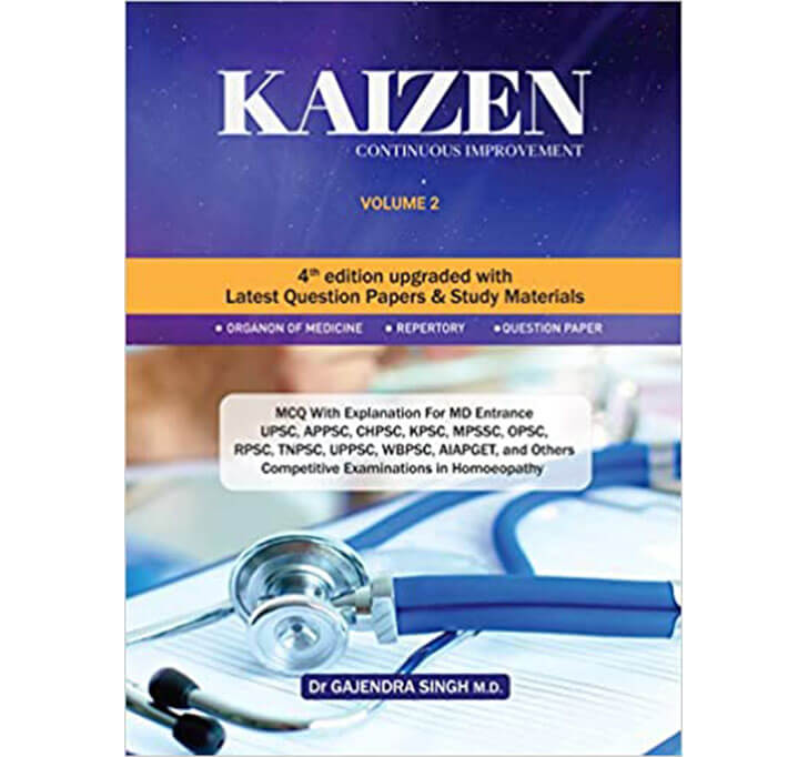 Buy KAIZEN (Continuous Improvement) Vol-2