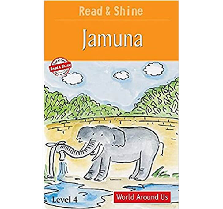 Buy Jamuna