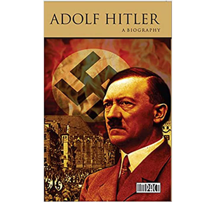 Buy Adolf Hitler