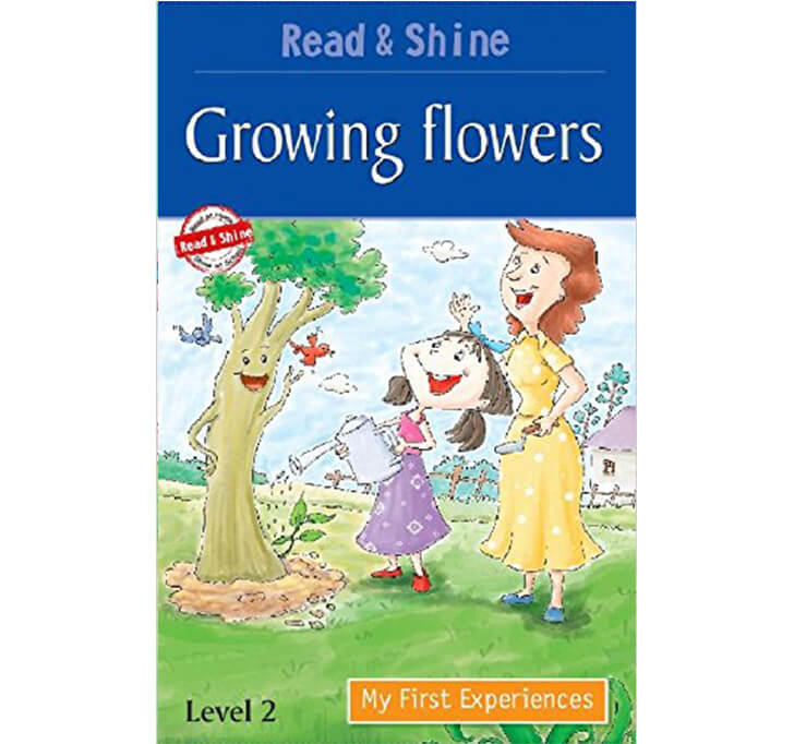 Buy Growing Flowers