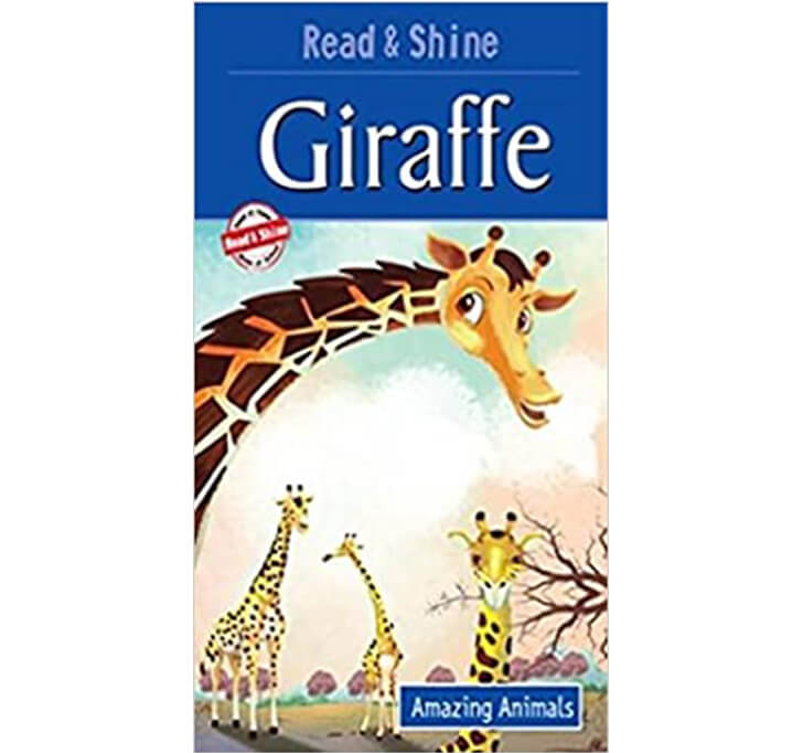 Buy Giraffe