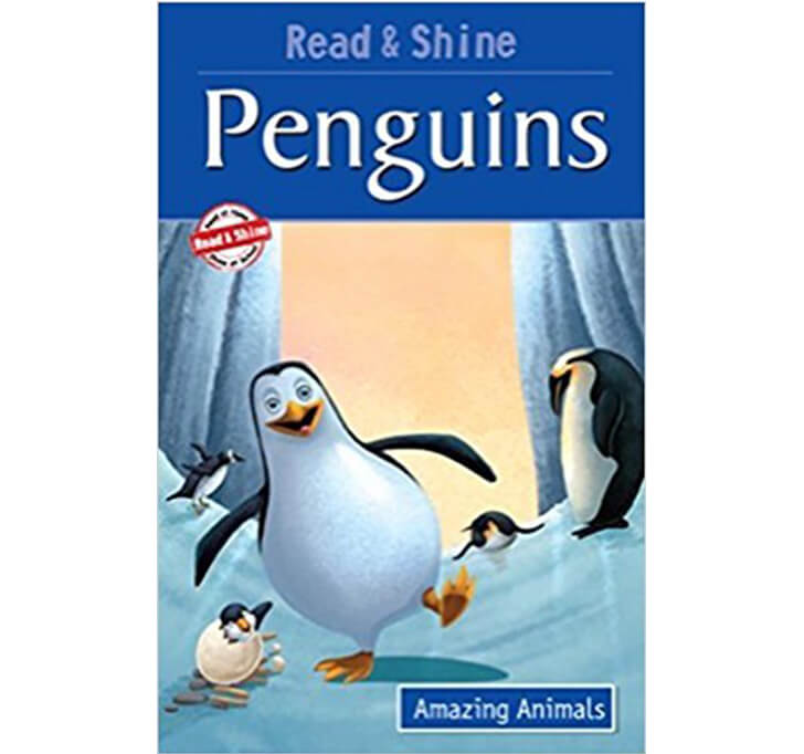 Buy Penguins